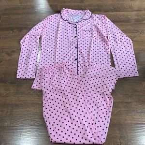 New Lila Women’s Pajamas
